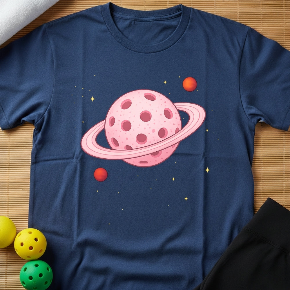 Pickleball Planet T-Shirt