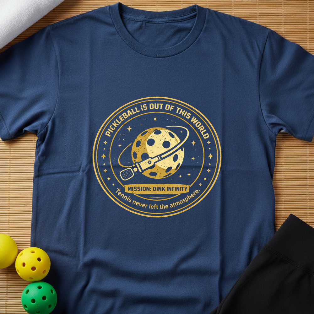 Dink Infinity T-Shirt