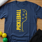Pickleball Est. T-Shirt