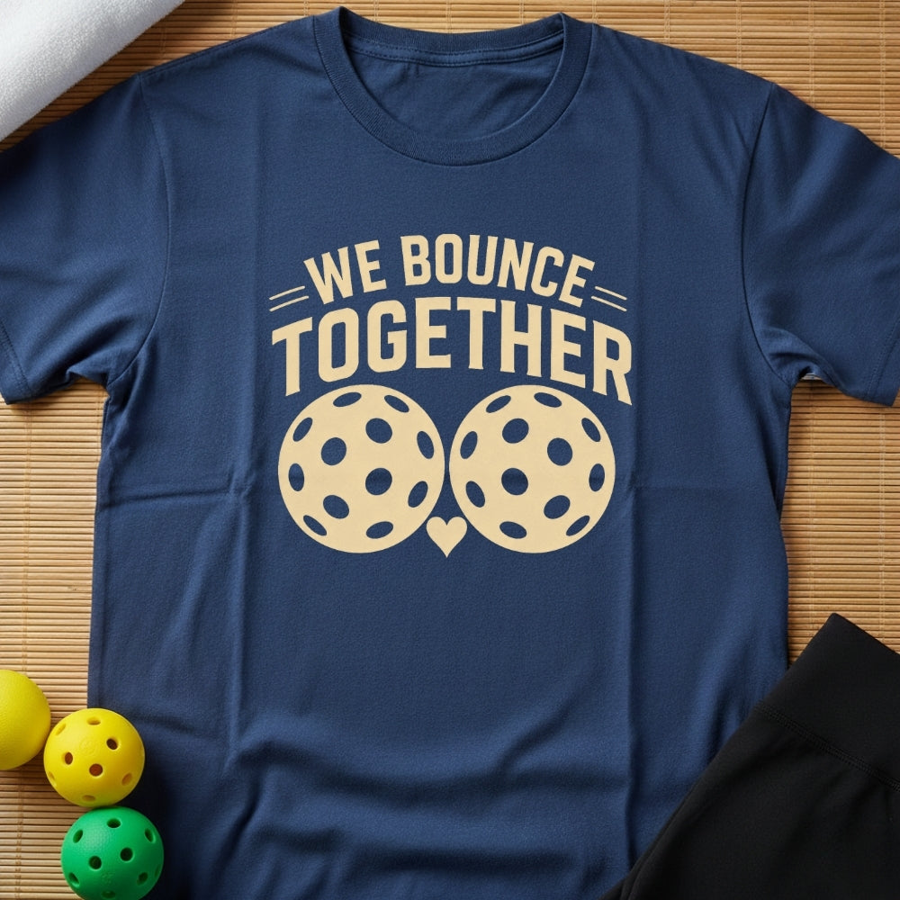 Bounce Together T-Shirt
