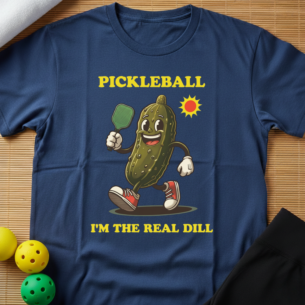 Real Dill T-Shirt