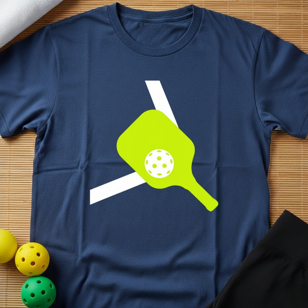 Pickleball Dinker T-Shirt