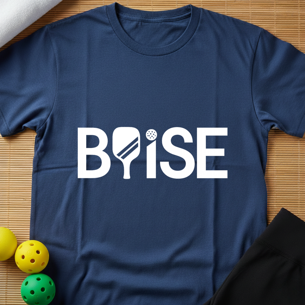 Boise T-Shirt