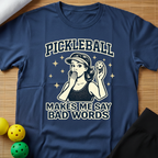 Bad Words (C) T-Shirt