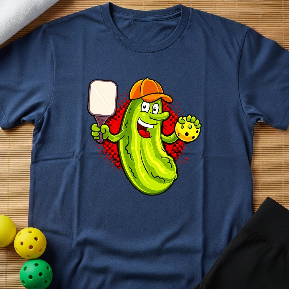 Pickle Player T-Shirt
