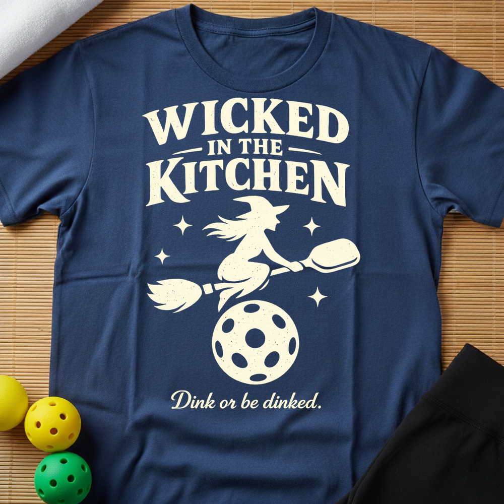 Wicked Kitchen T-Shirt