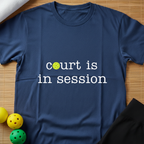 Court Session T-Shirt