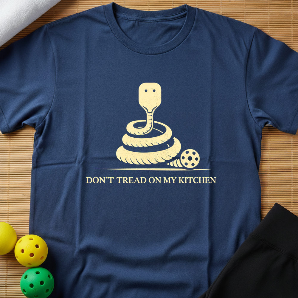 Don't Tread T-Shirt