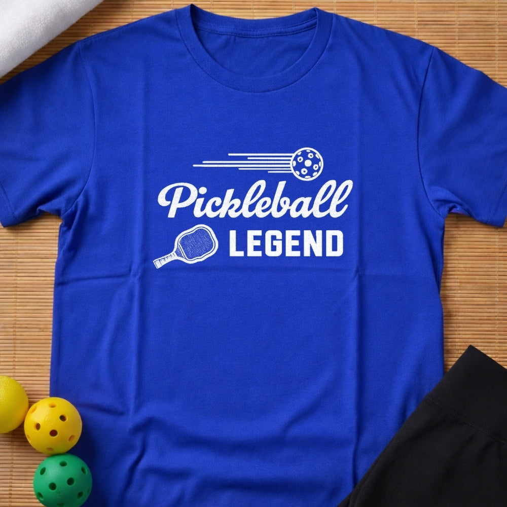 Pickleball Legend T-Shirt