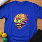 Pickleball Addict T-Shirt