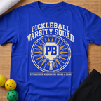 Varsity Squad T-Shirt