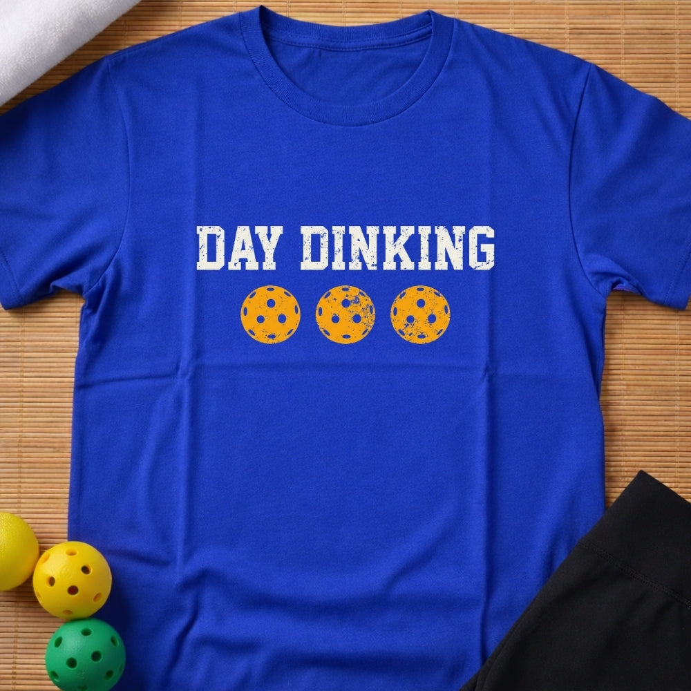 Day Dinking T-Shirt