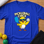 Pickleball Chick T-Shirt