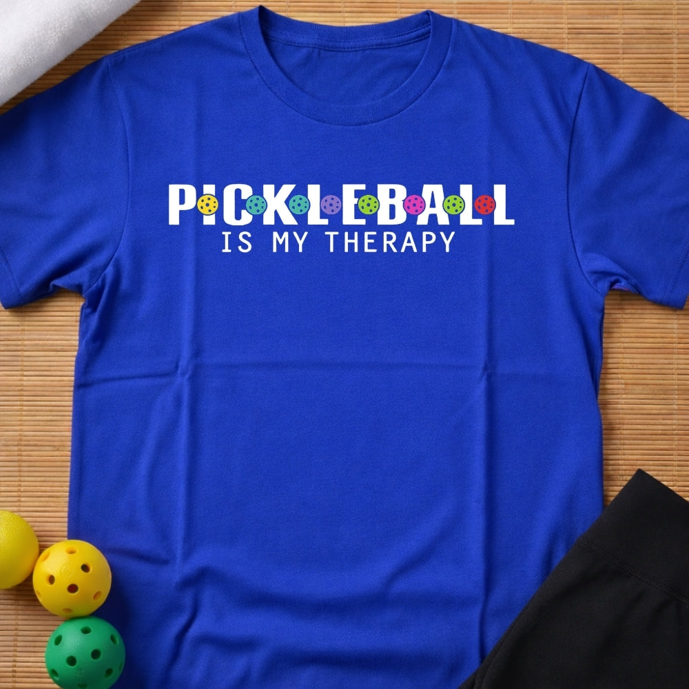 My therapy T-Shirt