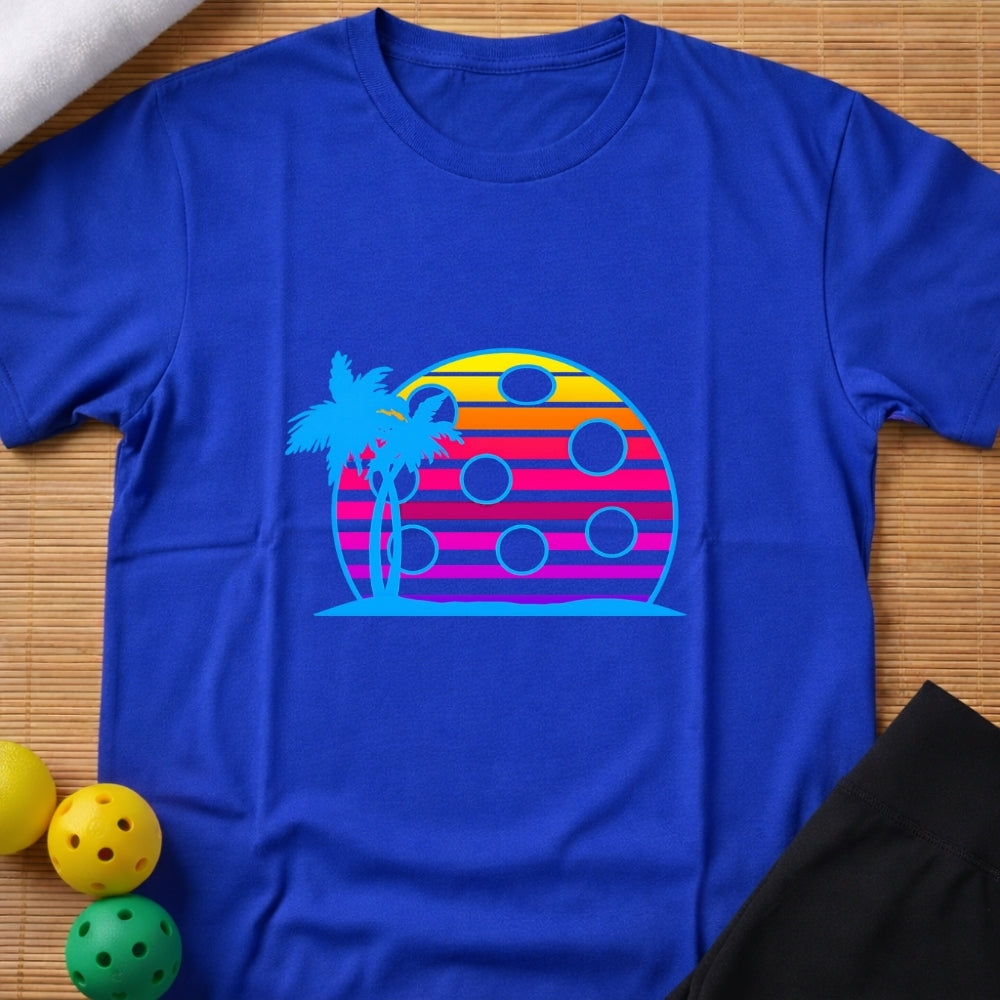 Retro Wave T-Shirt