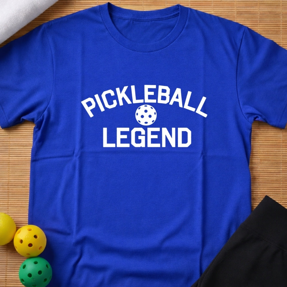 PICKLEBALL LEGEND T-Shirt