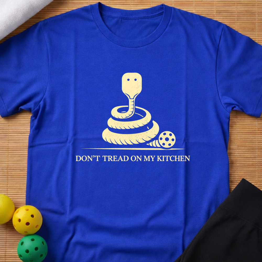 Don't Tread T-Shirt