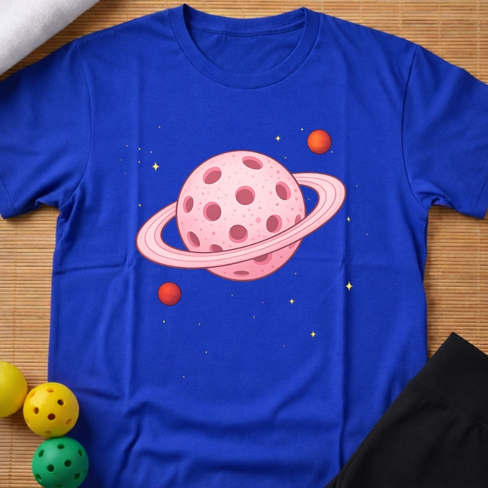 Pickleball Planet T-Shirt