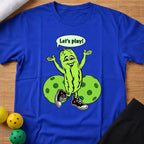 Let’s Play! T-shirt