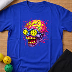 Pickleball Addict T-Shirt