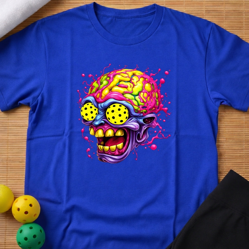 Pickleball Addict T-Shirt