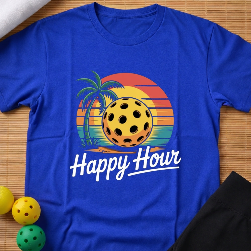 Palm Tree T-Shirt