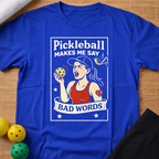 Bad Words (F) T-Shirt