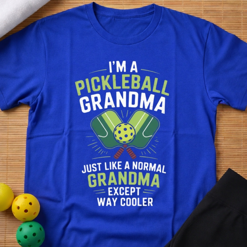 Grandma Women T-Shirt