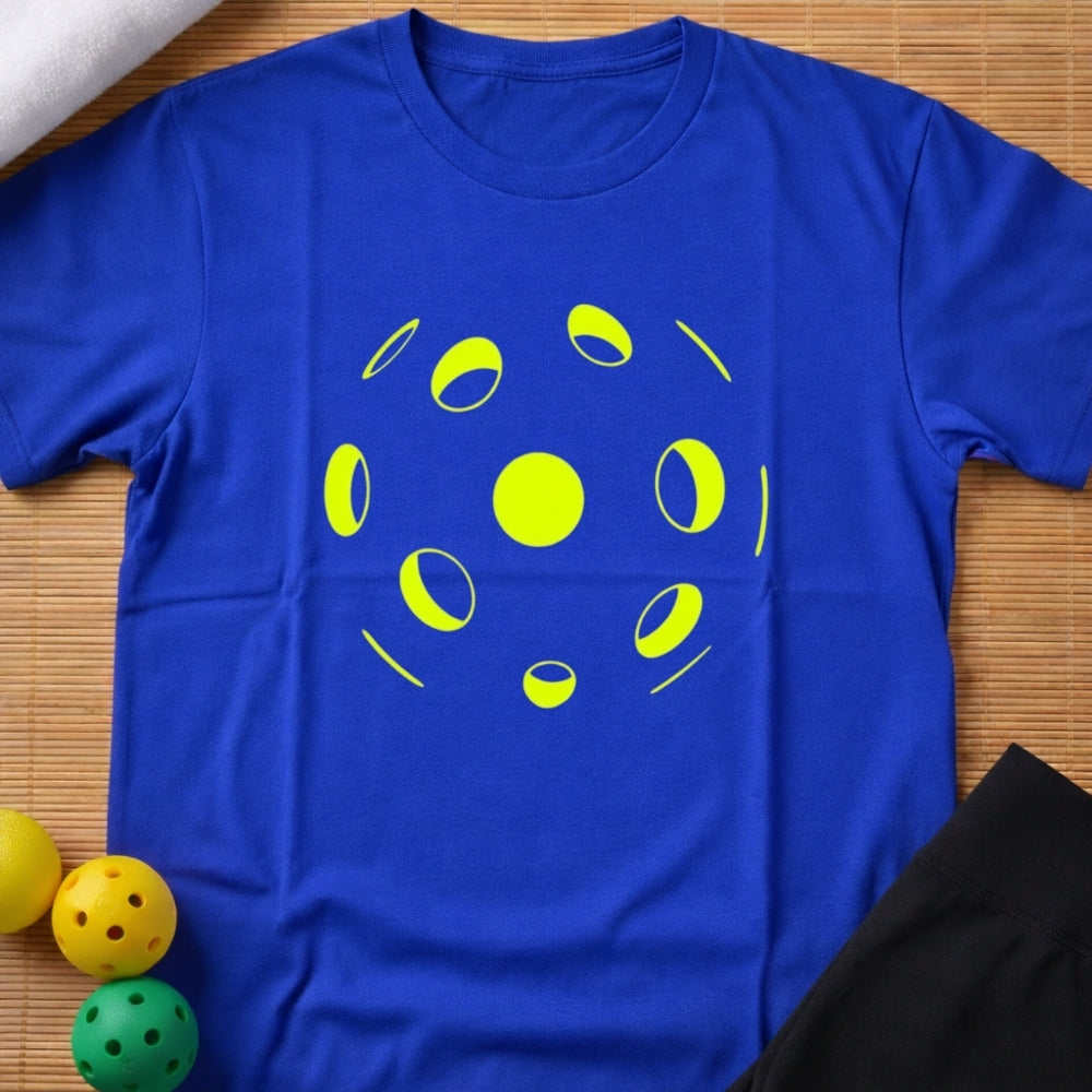 Pickleball Ball T-Shirt