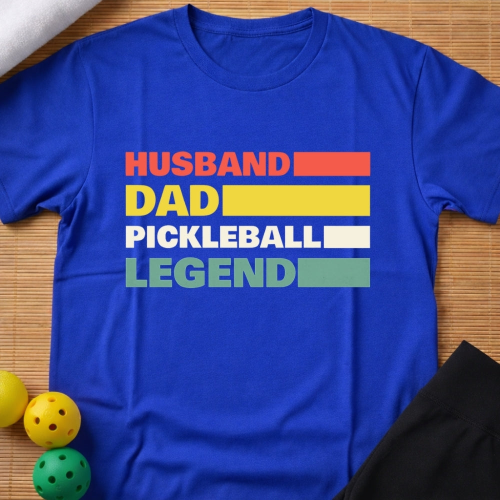 Pickleball Legend T-Shirt