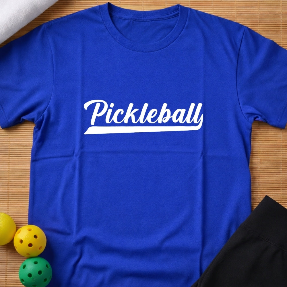 Pickle Ball T-shirt