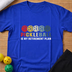 Pickleball T-Shirt