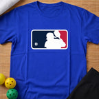 Major League T-Shirt