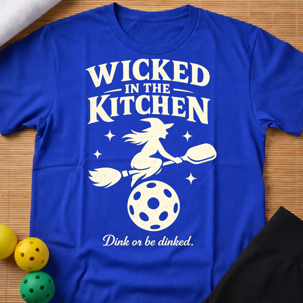 Wicked Kitchen T-Shirt