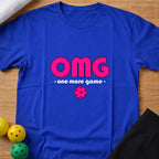 One Game T-Shirt