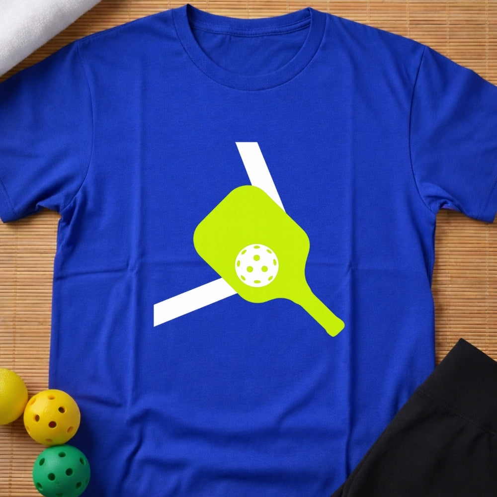 Pickleball Dinker T-Shirt