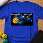 Pickleball Universe T-Shirt