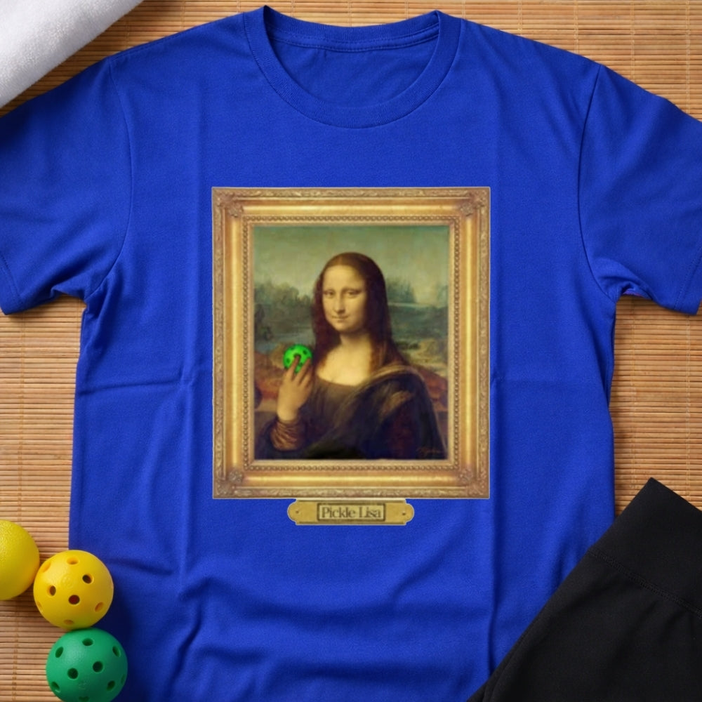 Pickle Lisa T-Shirt