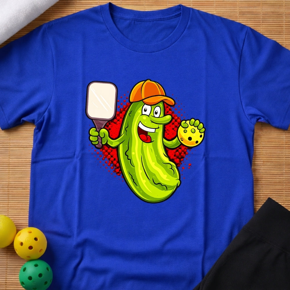 Pickle Player T-Shirt