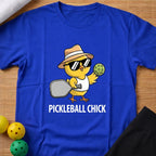 Pickleball Chick T-Shirt