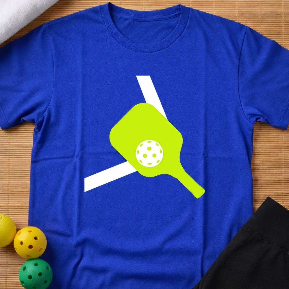Pickleball Dinker T-Shirt