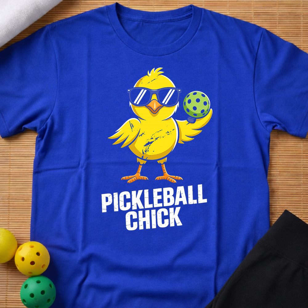 Chick T-Shirt (A)