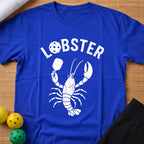 Lobster T-Shirt