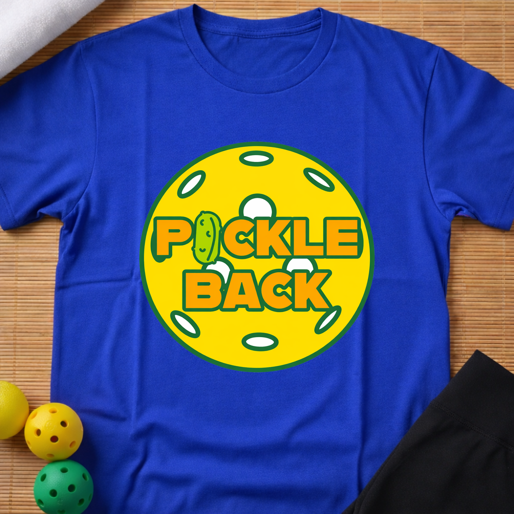 Pickleback T-Shirt