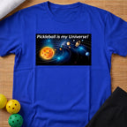Pickleball Universe T-Shirt