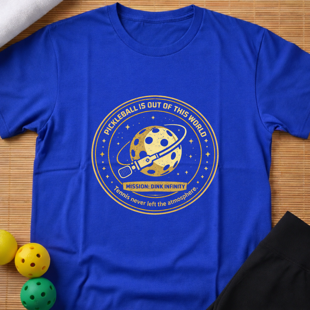 Dink Infinity T-Shirt
