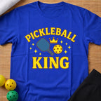 Crown Sparkle T-Shirt