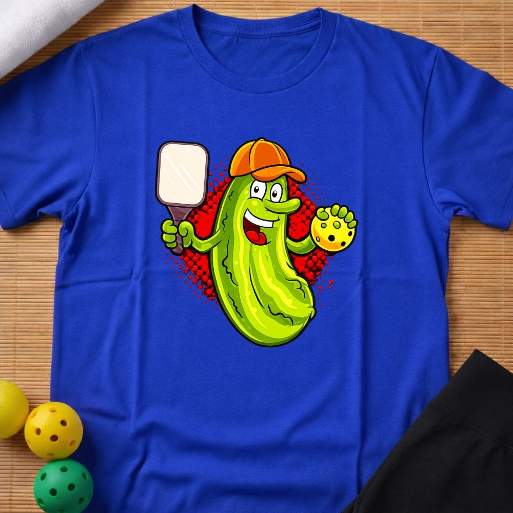 Pickle Player T-Shirt