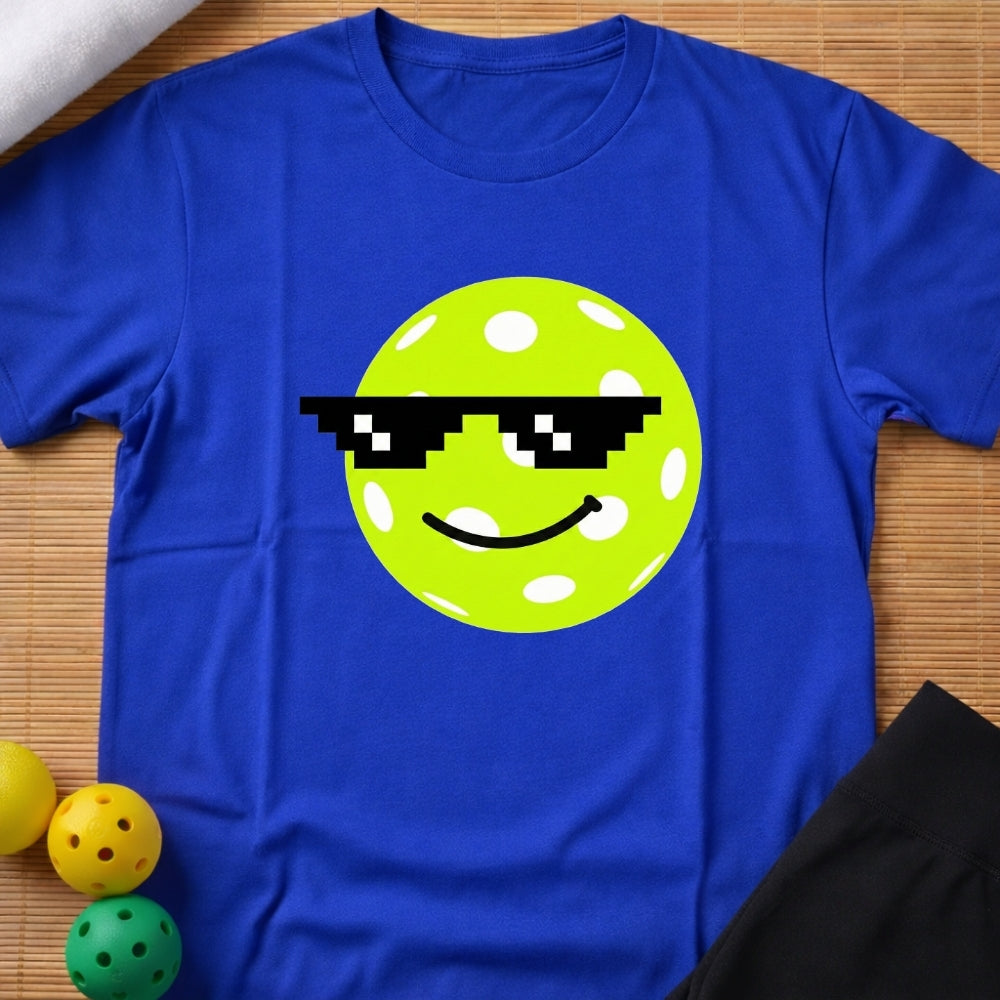 Pickleball is Cool T-Shirt