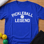 Pickleball Legend T-Shirt